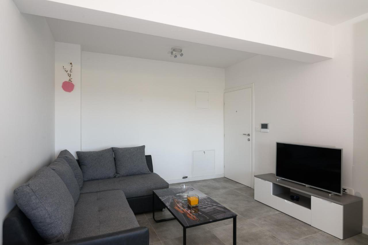 Apartman Franka 트로기르 외부 사진