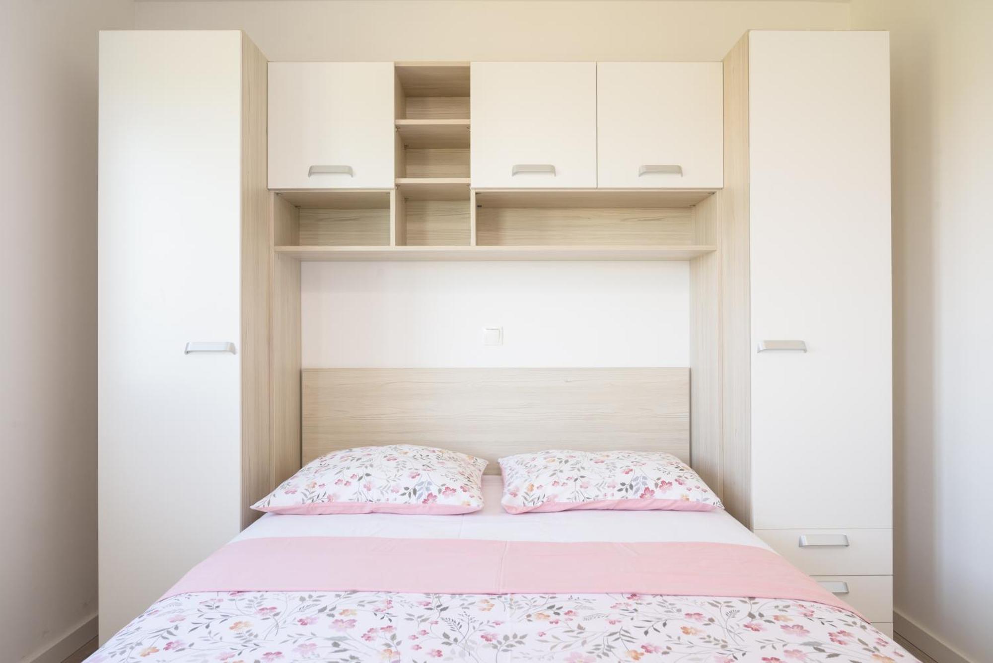 Apartman Franka 트로기르 외부 사진