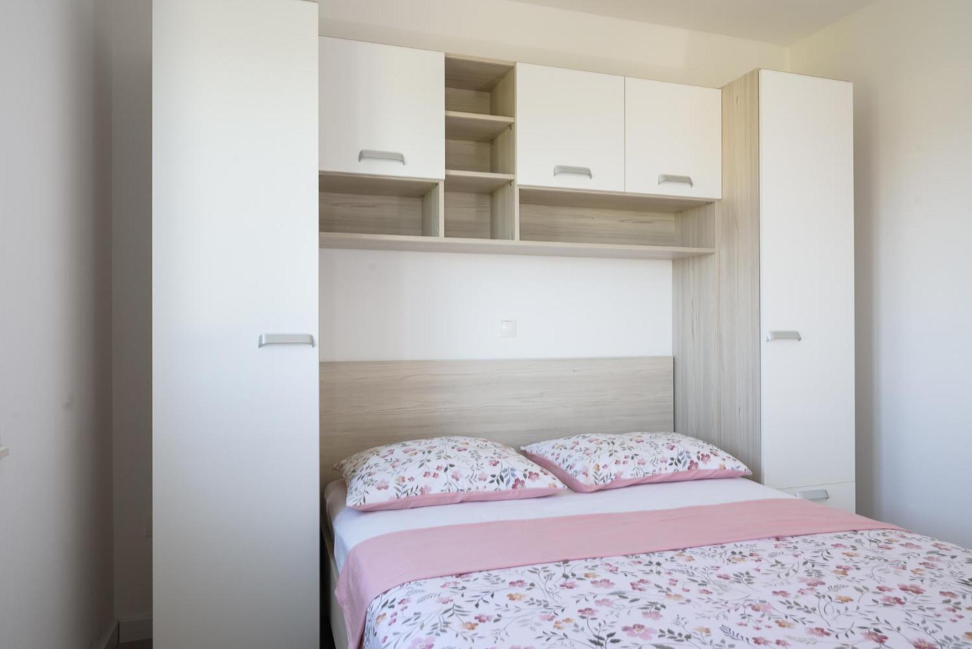 Apartman Franka 트로기르 외부 사진